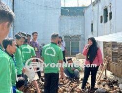 Peluang Baru bagi Warga Binaan, Pelatihan Budidaya Ayam Kampung di Lapas Labuhan Ruku