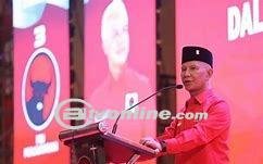 Puan Maharani Dipastikan Calon Tunggal Ketua DPR RI Periode 2024-2029