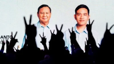 Presiden Terpilih Prabowo Subianto Akan Umumkan Kabinet Setelah Pelantikan 20 Oktober