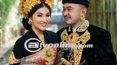 Sarwendah Resmi Jadi Janda Ruben Onsu, Hak Asuh Anak Jatuh ke Tangan Sarwendah