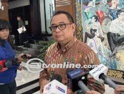 Persaingan Kursi Ketua Umum Kadin, Istana Tegaskan Netralitas