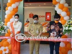 Gibran Rakabuming Raka Tegaskan Hubungan Profesional dengan Shopee Terkait Dugaan Gratifikasi