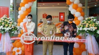 Gibran Rakabuming Raka Tegaskan Hubungan Profesional dengan Shopee Terkait Dugaan Gratifikasi