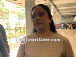 Puan Maharani Tanggapi Kabar Pertemuan Prabowo dan Megawati