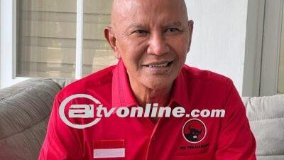 PDIP Meragukan Hasil Survei Elektabilitas Pilgub Jabar, Optimisme untuk Jeje-Ronal di Tengah Kritik