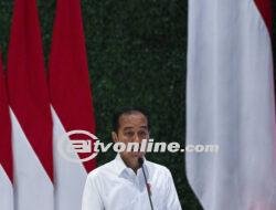 Jokowi Kembali ke IKN pada 11 Oktober untuk Resmikan Istana Negara