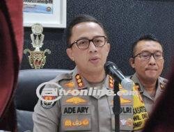 Tidak Ada Pelanggaran Kode Etik, Propam Polda Metro Jaya Periksa Polisi Terkait Tawuran di Bekasi