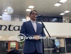 Sekjen DPR Mengungkap Alasan Penghapusan Rumah Dinas: ‘Kondisi Sangat Parah’