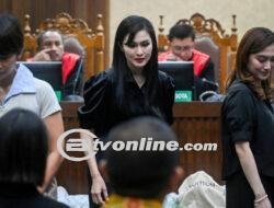 Sandra Dewi Tegaskan Kemandirian Finansial di Sidang Korupsi Suaminya?