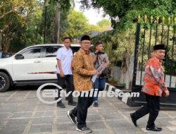 Elite PKS Akan Temui Prabowo di Kertanegara Sore Ini!