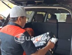 KPK Geledah Dinas Peternakan Jatim Terkait Dugaan Korupsi Dana Hibah