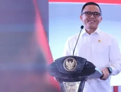 Abdullah Azwar Anas Siap Tinggalkan Jabatan MenPAN-RB, Fokus Lanjutkan Bisnis dan Pendidikan