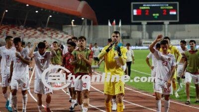 Wasit Ahmed Al Kaf Dikecam, Bung Kusnaeni: Evaluasi Timnas Indonesia Juga Penting!