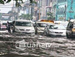 “Bobby Nasution Dikecam, Warga Medan Keluhkan Penanganan Banjir dan Sampah”