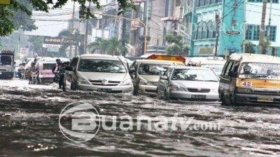 “Bobby Nasution Dikecam, Warga Medan Keluhkan Penanganan Banjir dan Sampah”