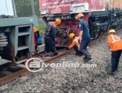 KAI Tutup 130 Perlintasan Sebidang untuk Tingkatkan Keselamatan Lalu Lintas