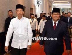 Boyamin Saiman: Jokowi Jangan Kirim Hasil Pansel Pimpinan KPK dan Dewas ke DPR, Itu Kewenangan Presiden Prabowo