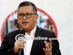 KPK Masih Selidiki Peran Hasto Kristiyanto Dalam Kasus Dugaan Korupsi DJKA Kemenhub