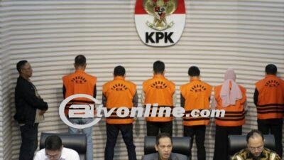 KPK Ungkap Kode Rahasia dalam Dugaan Korupsi Gubernur Kalimantan Selatan