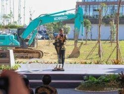 Rumah Sakit Milik Orang Terkaya RI di IKN?, Jokowi Akan Resmikan Besok