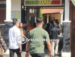 Jokowi Kunjungi SDN Tirtoyoso 111, Sekolah Masa Kecilnya di Solo