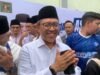 PKS Siapkan Kader untuk Mengisi Jabatan Menteri di Kabinet Prabowo