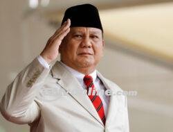 Prabowo Sentil Pengkritik yang Memilih Caci Maki Pemimpin Daripada Dialog, Apa Menurut Aktivis?