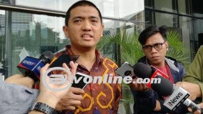 DPR Diingatkan untuk Tidak Memilih Calon Titipan dalam Seleksi Pimpinan KPK