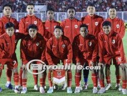 16 Negara Siap Beraksi di Piala Asia U20 2025: Indonesia Lolos, Vietnam dan Malaysia Harus Puas Jadi Penonton