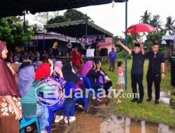 Edy Rahmayadi Luncurkan Program Peningkatan Remaja Masjid untuk Perangi Narkoba