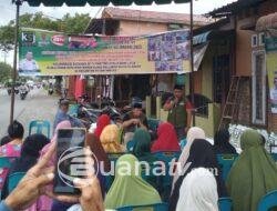 Kunjungan KSJ di Patumbak: Duka Kehilangan dan Harapan untuk Rumah Layak Huni