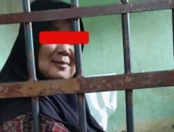 Dugaan Kasus KDRT di Langkat: Istri Dilaporkan Suami, Pelaku Penganiayaan Bebas Berkeliaran