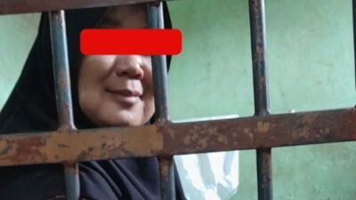 Dugaan Kasus KDRT di Langkat: Istri Dilaporkan Suami, Pelaku Penganiayaan Bebas Berkeliaran