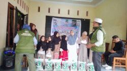 Bantu Warga & Cetak Relawan, KSJ Langkat Siapkan Program Ramadhan