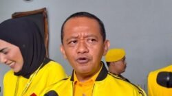 Menteri ESDM Bahlil Lahadalia: Pengecer Elpiji 3 Kg Dilarang Naikkan Harga Semena-mena